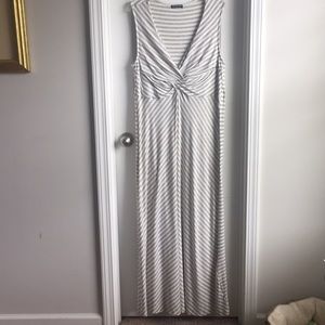 Long dress